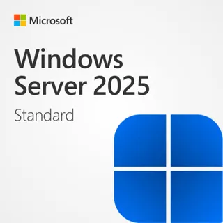 Windows Server 2025 | Standard