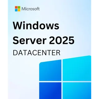 Windows Server 2025 | Datacenter
