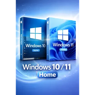 Windows 10/11 Home  Key