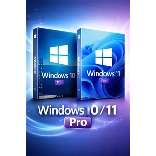 Windows 10/11 Pro  Key