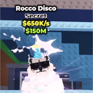 Rocco disco