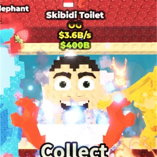 3.6b skibidi toilet