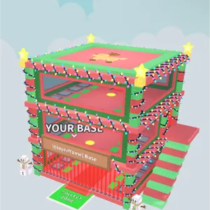 Christmas base read desc