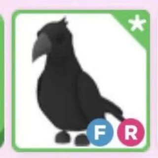 Crow FR