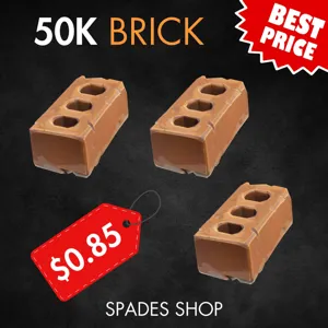 50k Brick