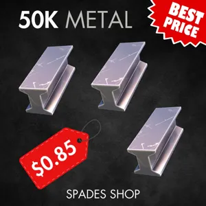 50k Metal