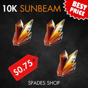 10k Sunbeam