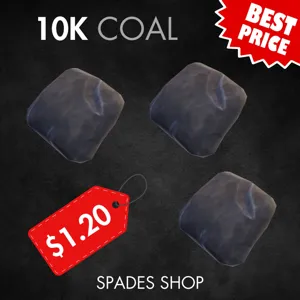 10k Coal