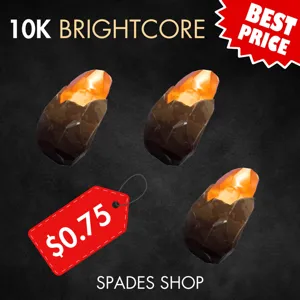 10k Brightcore