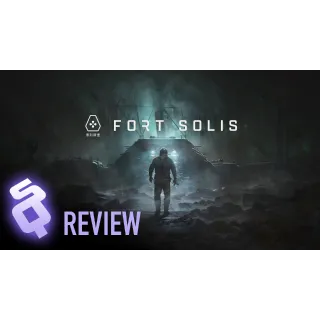 Fort Solis - GOG - code