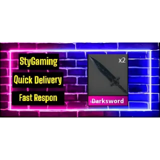 darksword mm2