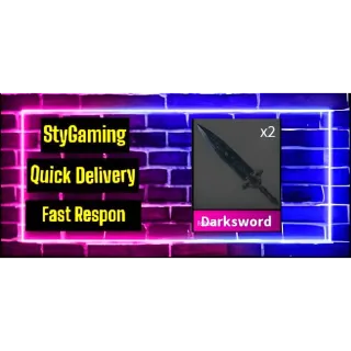 darksword mm2