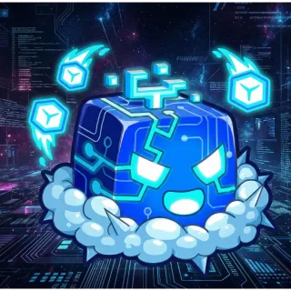 Blox Fruits | Control