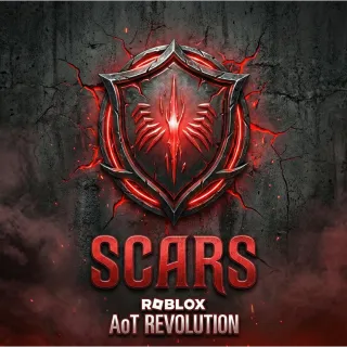 AOTR | +18.7 Shifter Damage Scars