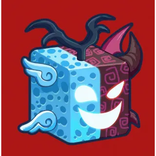 Blox Fruits | Spirit