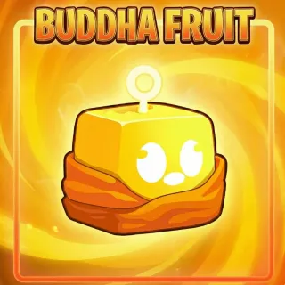 Blox Fruits | Buddha