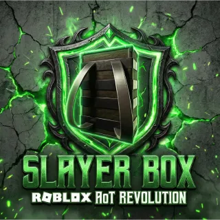 AOTR | Slayer Box