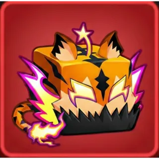 Blox Fruits | Tiger