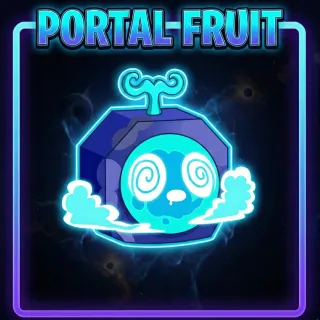 Blox Fruits | Portal
