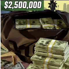 Money | 1$