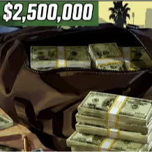 Money | 75$