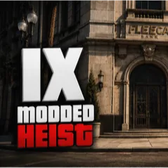 Modded Heist
