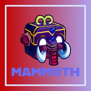 Mammoth Fruit