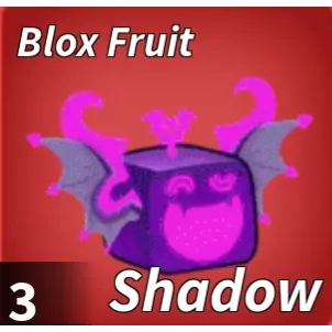 Shadow Fruit