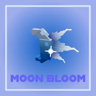 Moon Bloom Seed