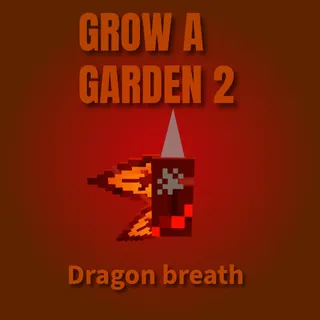 Dragon breath