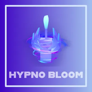 Hypno Bloom Seed