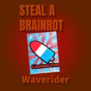 Waverider