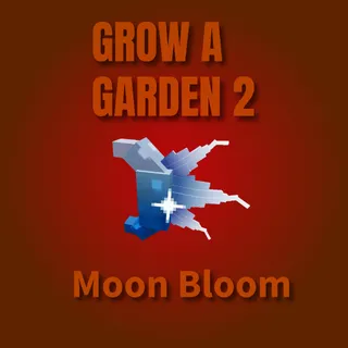 Moon bloom seed