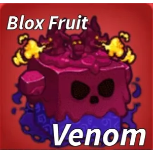 Venom Fruit