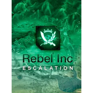 Rebel Inc: Escalation (Humble)