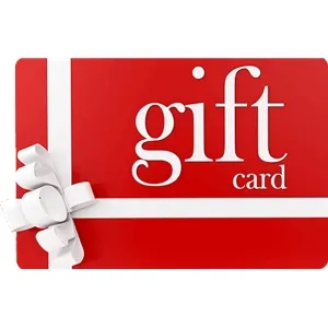 $12.00 ZIPS Dry Cleaning Gift Card