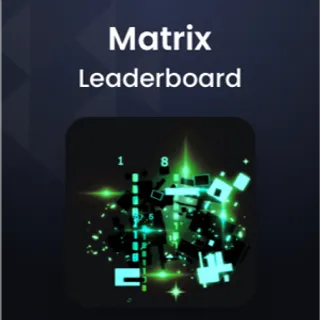 AOTR | MATRIX AURA