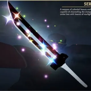 AOTR | SERAPHIC AURA