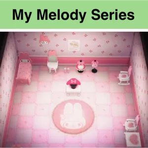 My Melody | Series