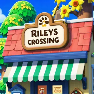 Rileys'Crossing