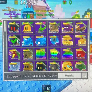 Garden TD Value Bundle