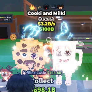 cooki and milki 3.2b