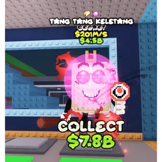 tang tang keletang 201m