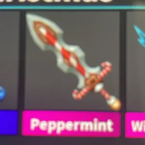 peppermint