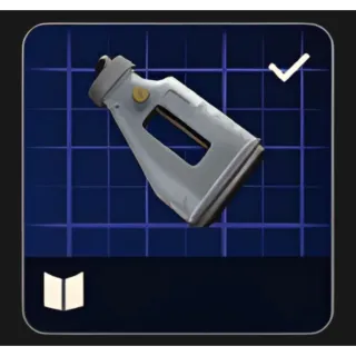 Stable Stock III Blueprint - Arc Raiders