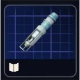 Vita Shot Blueprint - Arc Raiders