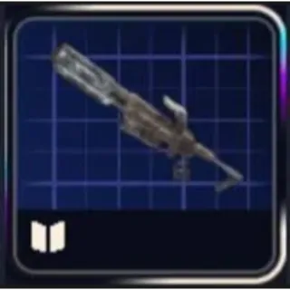 Vulcano Blueprint - Arc Raiders 