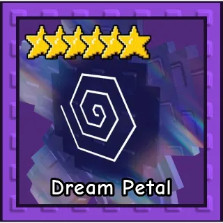 Dream Petal - Garden Tower Defense 