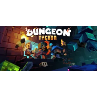 Dungeon Tycoon