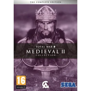 Medieval II: Total War - Definitive Edition
